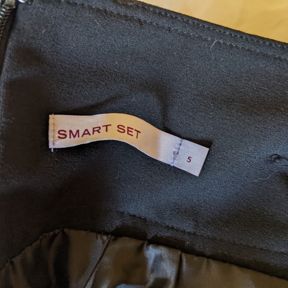 Suzy Shier skirt size 5 - Picture 4 of 7